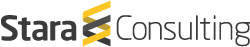 Stara Consulting logo
